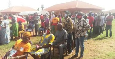 Edo Election: Celebration in Benin City as Obaseki cruise to victory