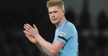 Kevin De Bruyne