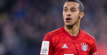 Klopp reveals Thiago Alcantara health update after return to training