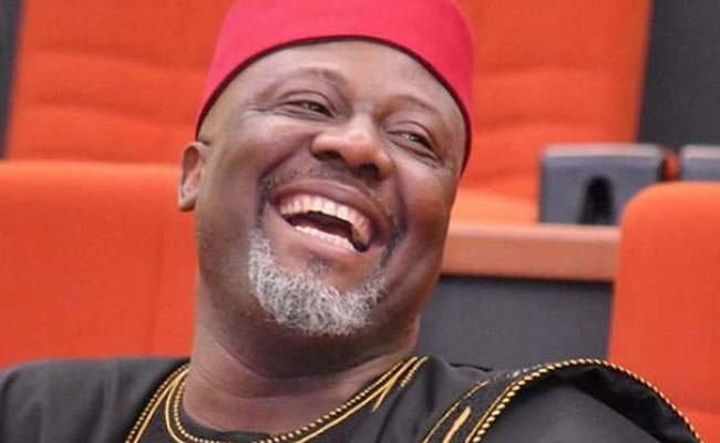 Dino Melaye