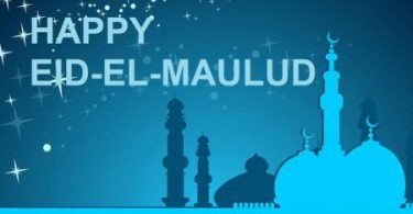 Eid-el-Maulud