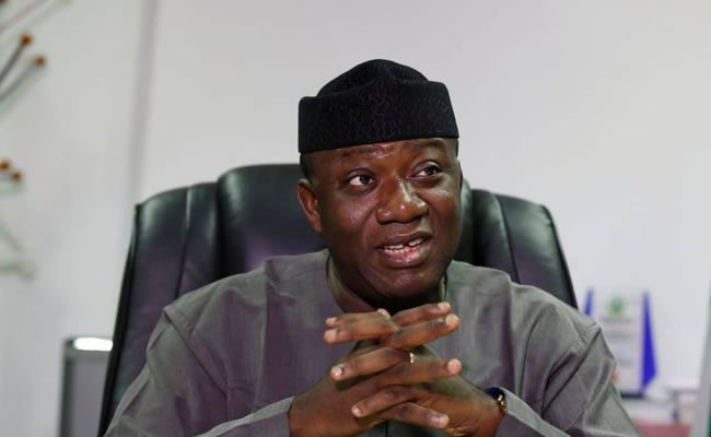 Fayemi