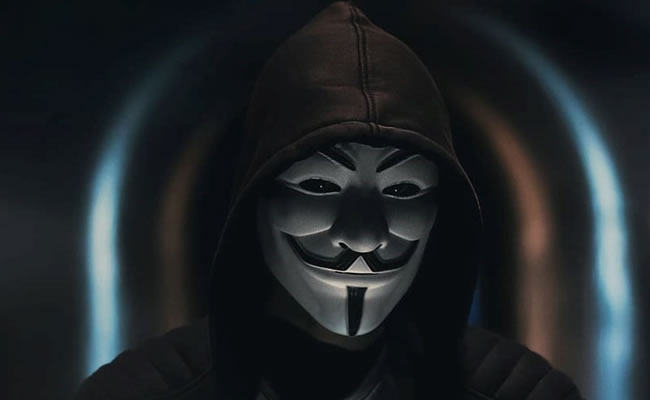 Again, Anonymous hacks Nigerian Stock Exchange website