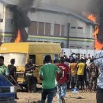 #EndSARS Association