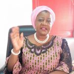 INEC: Onochie’s nomination Is ominous, assault on Nigeria's democracy — PDP