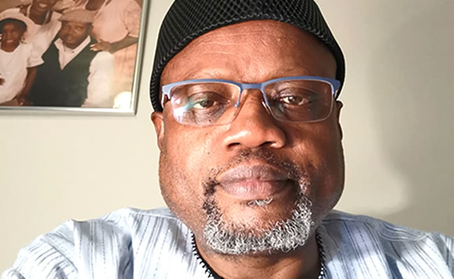 Hold elites' responsible for current woes in Nigeria -Omoragbon cries out