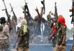 #EndSARS: Niger Delta Militants plans attack if protest demands are not met