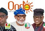 The Ondo governorship poll