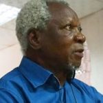 Editorial: John Pepper Clark-Bekederemo (1935-2020)