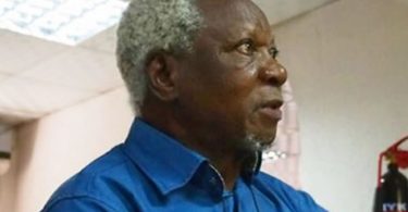 Editorial: John Pepper Clark-Bekederemo (1935-2020)