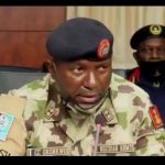 Looting: See yourselves as ambassadors of peace, Plateau STF boss charges youths