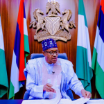 Buhari Impeachment: PDP calls on Nigerians to force representatives to begin process