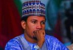 Mr. Ishaku Elisha Abbo