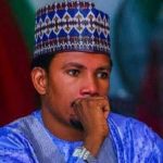 Mr. Ishaku Elisha Abbo