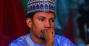 Mr. Ishaku Elisha Abbo