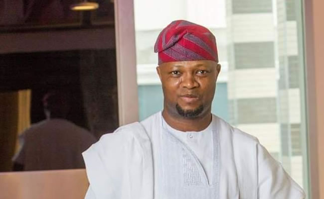 ‘We are working to give Lagos politics a new face'