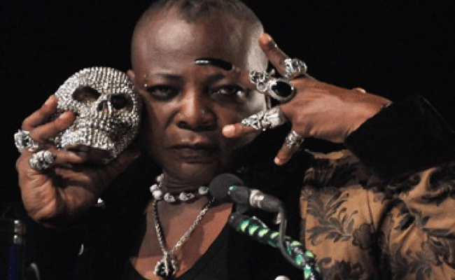 Charly Boy: I finally accepted my daughter's sexuality after several month