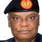 Federal Fire Service can't pay salaries