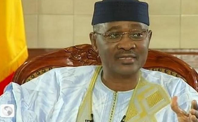 BREAKING: Former president of Mali, Toure is dead