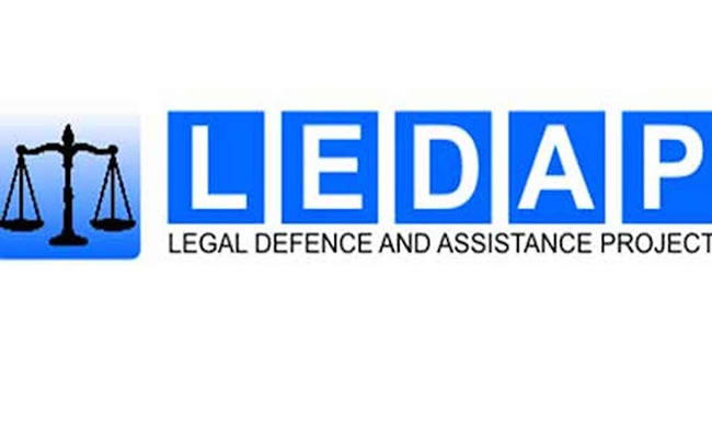 LEDAP decries low participation of women in politics