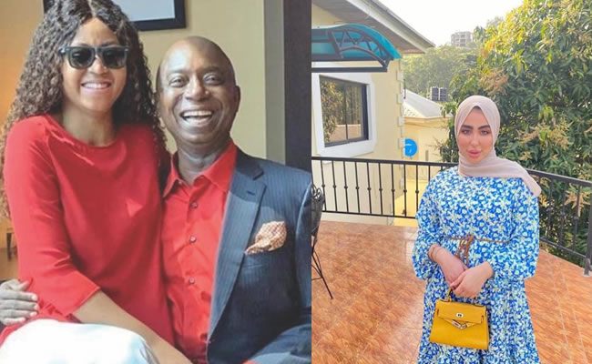 'I love children and I want more children'' — Ned Nwoko reacts to 7th wife marriage