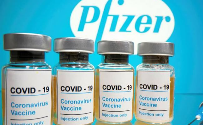 Covid-19 vaccine