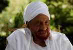 Sudan loses former PM Sadiq al-Mahdi to COVID-19