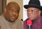 Umahi and Wike