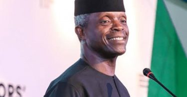 Lagos has never experienced this level of mindless attack — Osinbajo