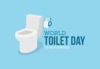 OPINION: World Toilet Day: Nigeria, Sustainable Toilets and Climate Change