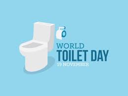 OPINION: World Toilet Day: Nigeria, Sustainable Toilets and Climate Change