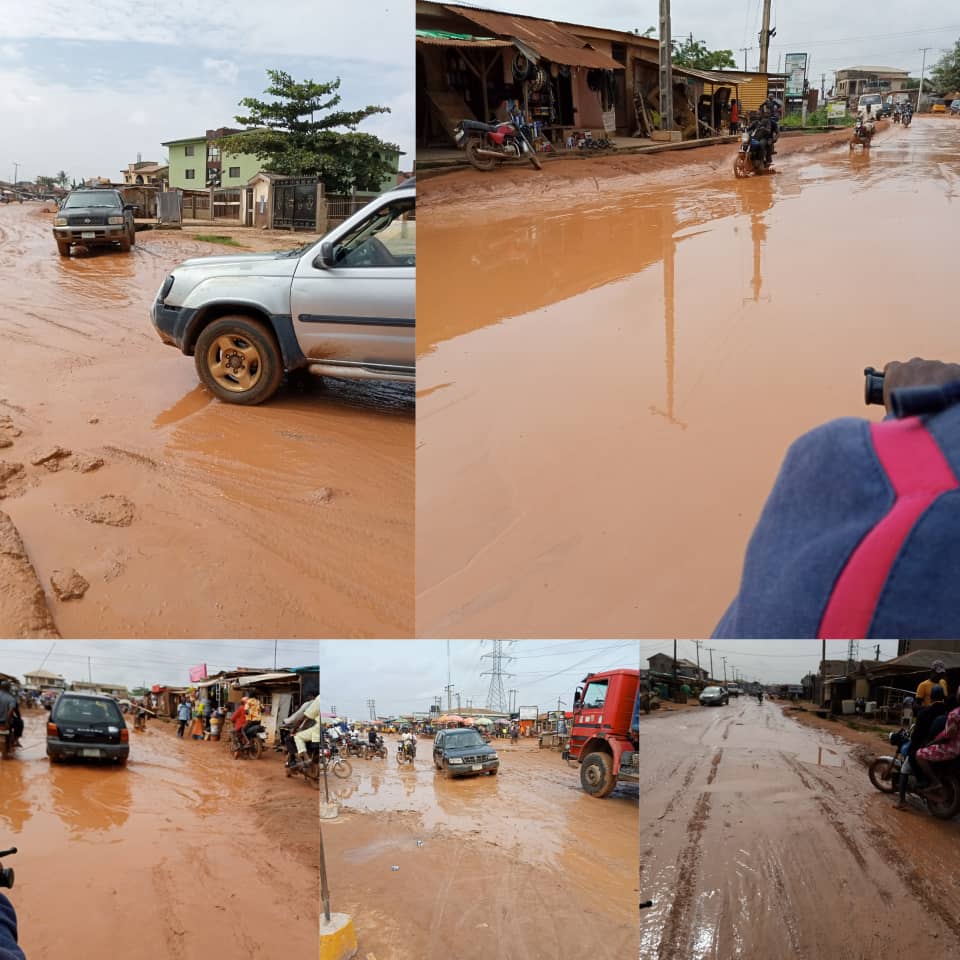 Presence of ballot boxes, absence of democratic dividends, case of Ogun-Lagos border communities