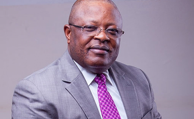 Umahi: Appointees sacked from Anyim’s Local Government