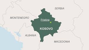 Kosovo president resigns, to face trial for war crimes in Hague