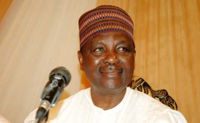 FG demands apology from British government over accusation on Former Head of State, Gowon