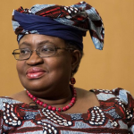 Dr Ngozi Okonjo-Iweala