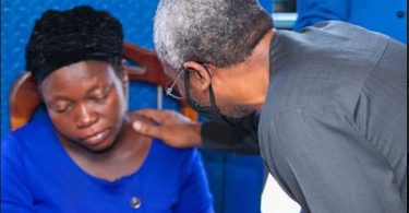 Widow of vendor killed by Gbajabiamila’s aide disassociates self from N500m demands