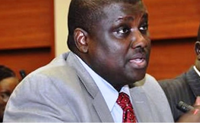 Abdulrasheed Maina