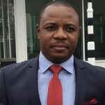 Gabriel Aduda assumes duty as Permanent Secretary of Foreign Affairs Ministry