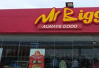 Owner of Mr Biggs outlet in Gbagada laments how hoodlums vandalized, looted the business