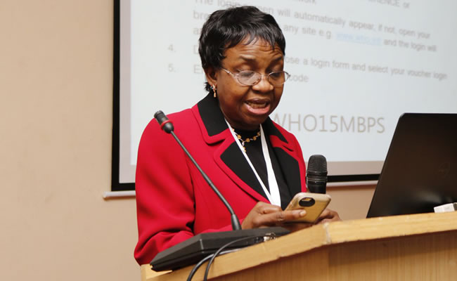 NAFDAC shuts down six non-compliant local pharmaceutical manufacturers