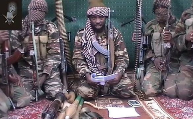 Boko Haram