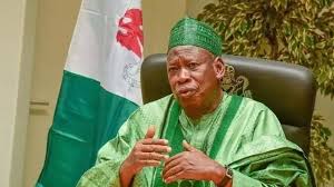 Ganduje, APC