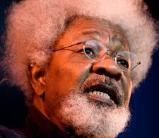 Soyinka