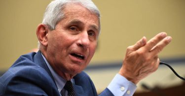 Fauci accepts to be Biden's Chief Medical Adviser on COVID-19