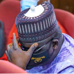 BREAKING: Maina collapses in court