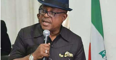 Prince Uche Secondus, PDP