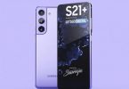 Samsung officially Galaxy S21