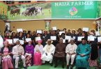 Naija farmers show: FG offers start- up capital for youths in agribusiness