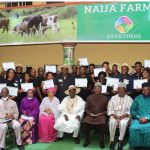 Naija farmers show: FG offers start- up capital for youths in agribusiness